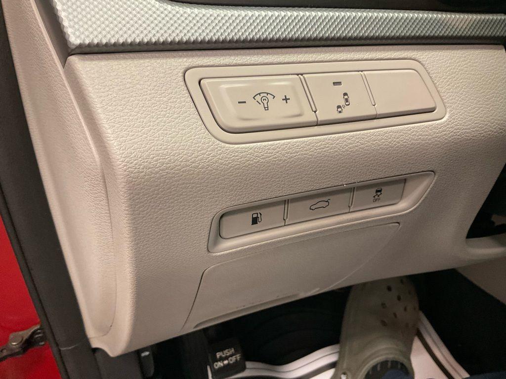 used 2018 Hyundai Sonata car, priced at $14,998