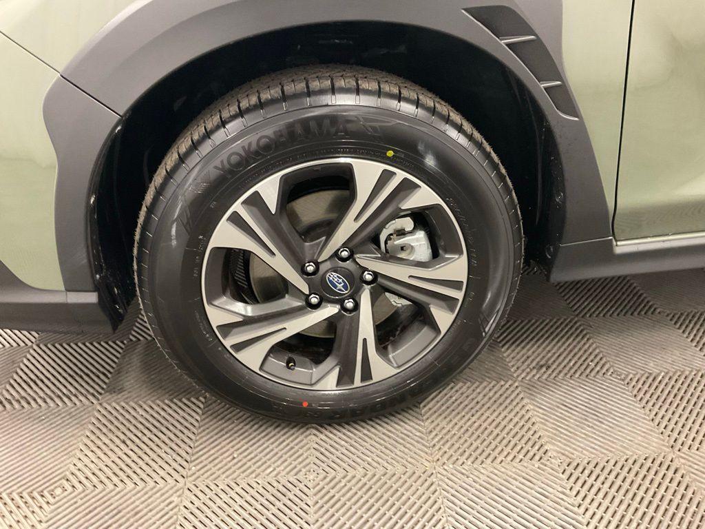 new 2026 Subaru Crosstrek car, priced at $31,329