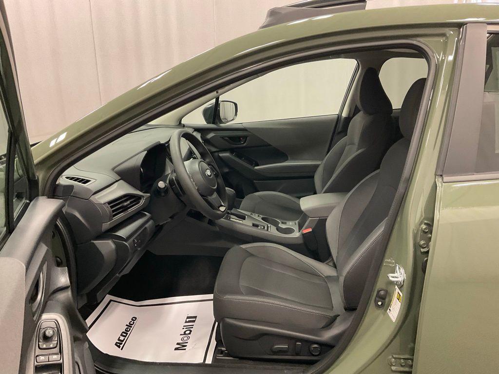 new 2026 Subaru Crosstrek car, priced at $31,329