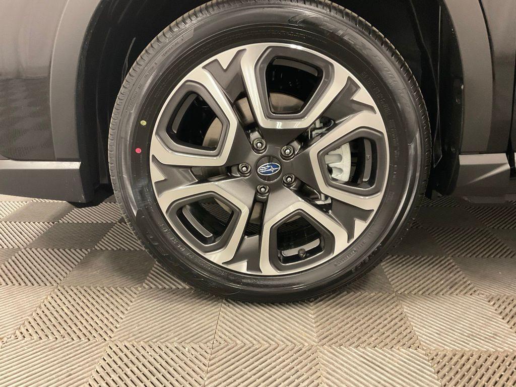 new 2026 Subaru Ascent car, priced at $52,818