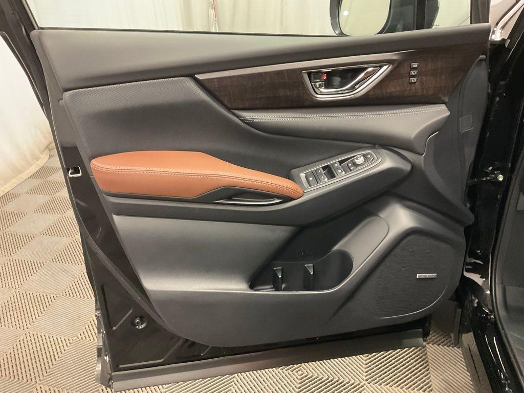 new 2026 Subaru Ascent car, priced at $52,818