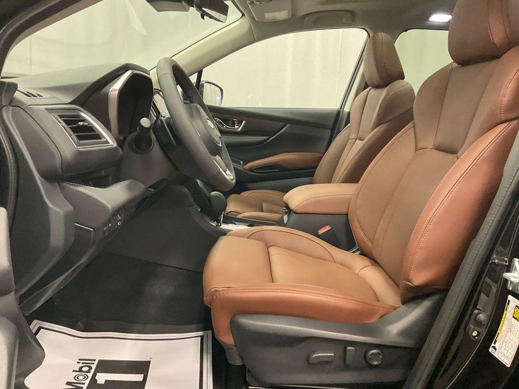 new 2026 Subaru Ascent car, priced at $52,818