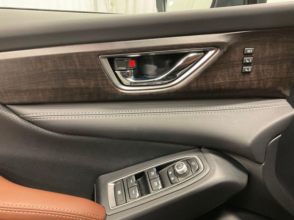 new 2026 Subaru Ascent car, priced at $52,818
