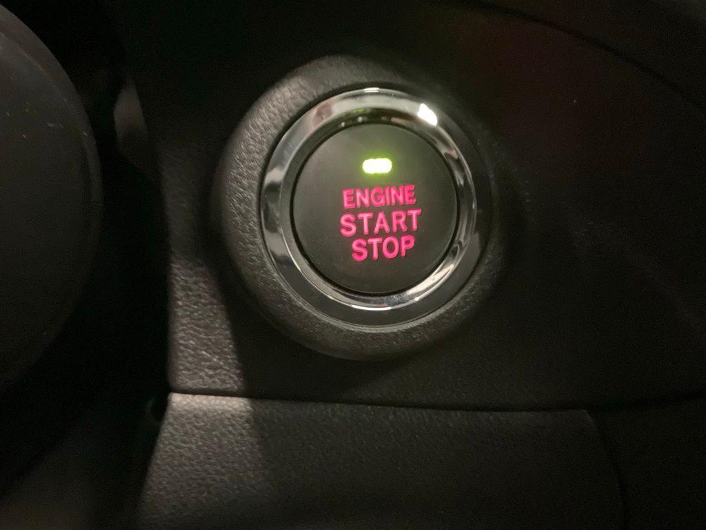 new 2026 Subaru Ascent car, priced at $52,818