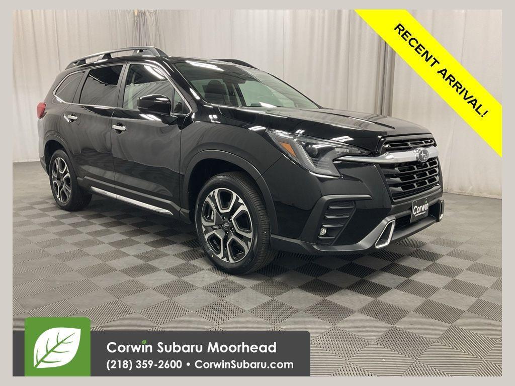 new 2026 Subaru Ascent car, priced at $52,818