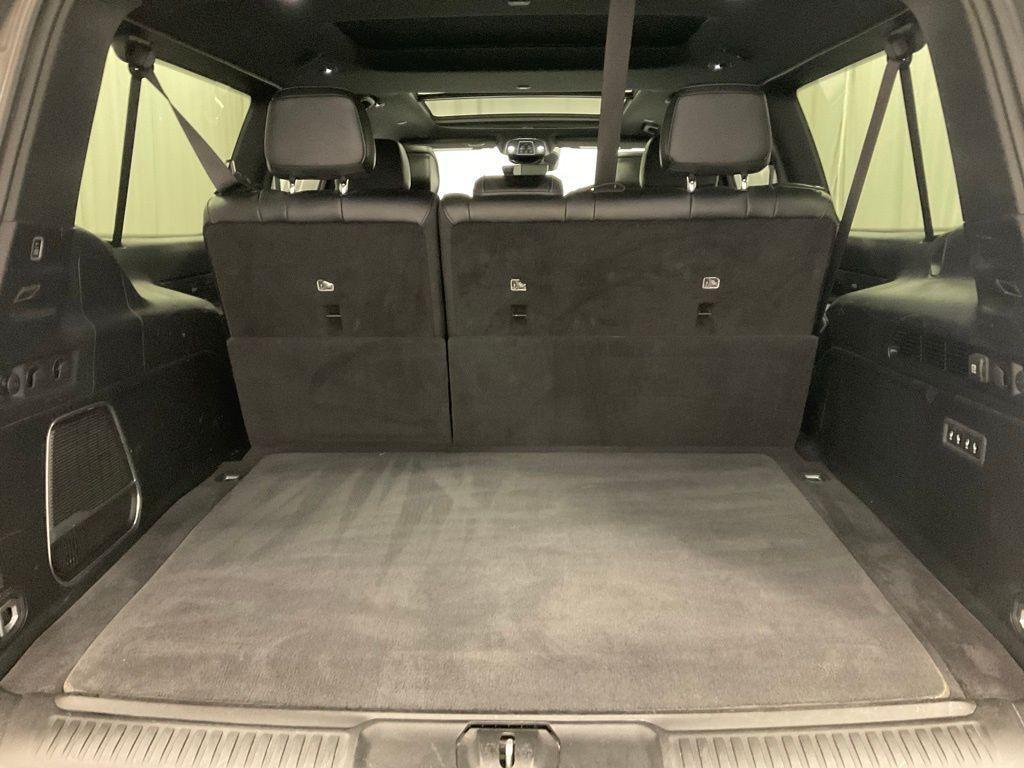 used 2023 Jeep Wagoneer L car, priced at $52,992