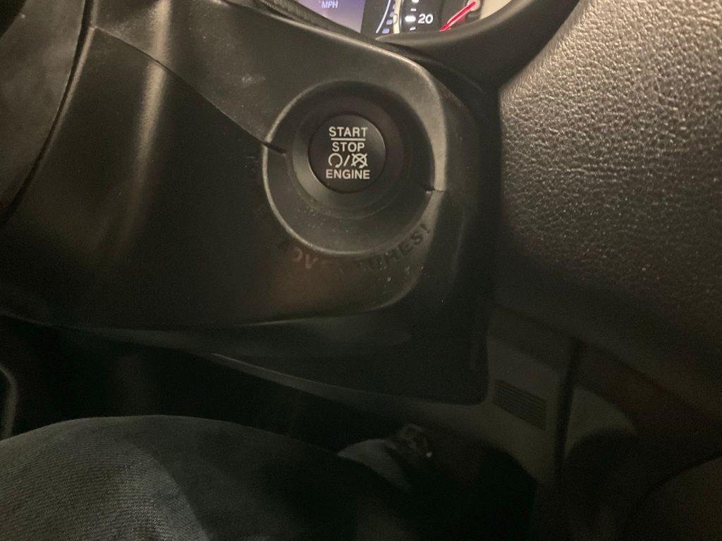 used 2018 Jeep Renegade car, priced at $11,498