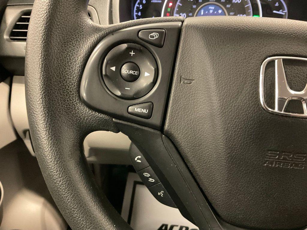 used 2014 Honda CR-V car, priced at $7,998
