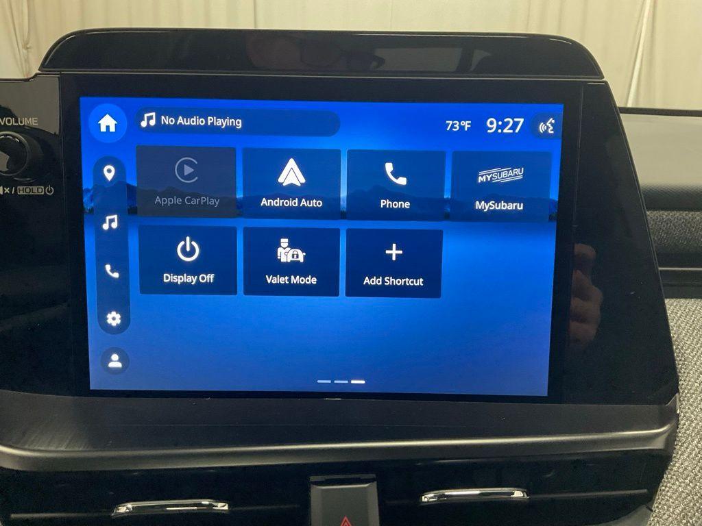 new 2026 Subaru Outback car, priced at $46,562