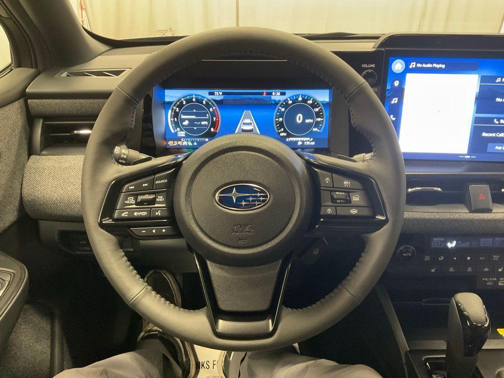 new 2026 Subaru Outback car, priced at $46,562