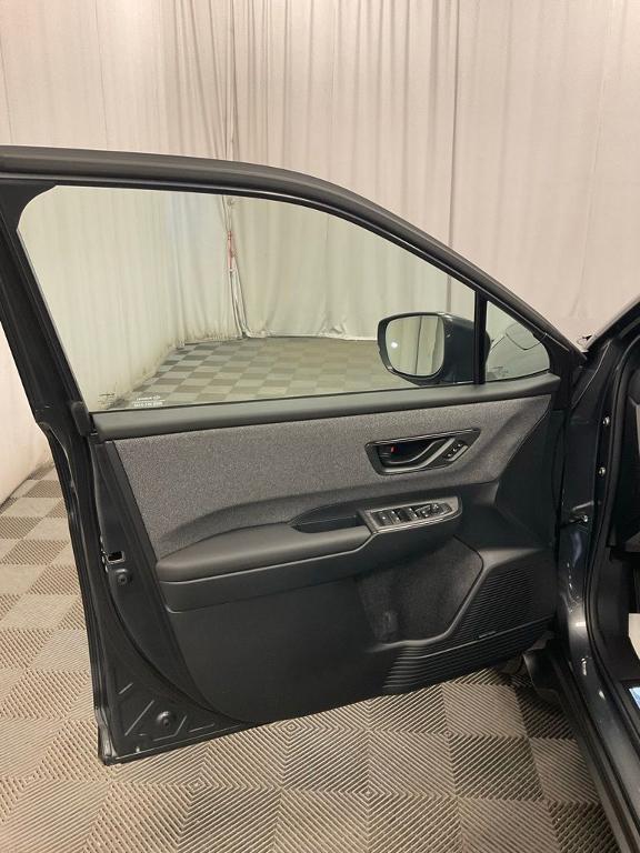 new 2026 Subaru Outback car, priced at $46,562