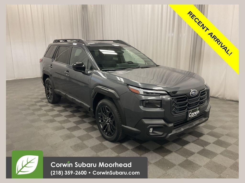 new 2026 Subaru Outback car, priced at $46,562