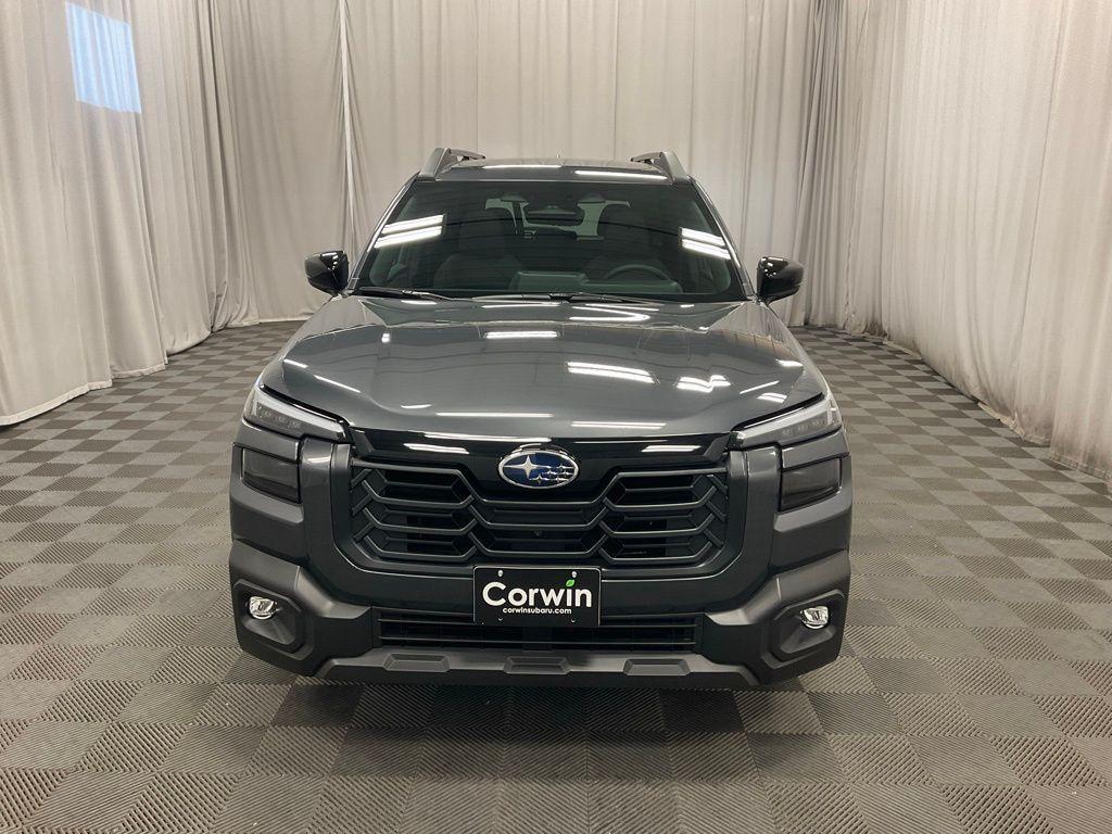 new 2026 Subaru Outback car, priced at $46,562
