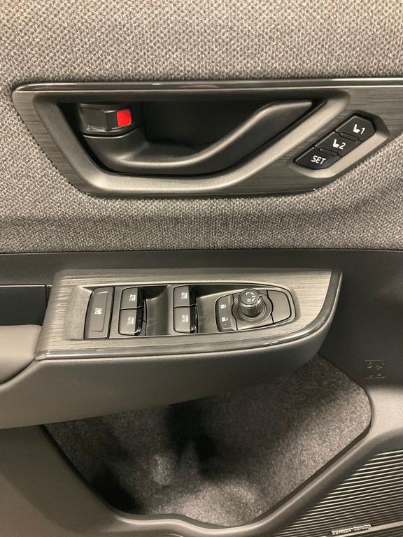 new 2026 Subaru Outback car, priced at $46,562