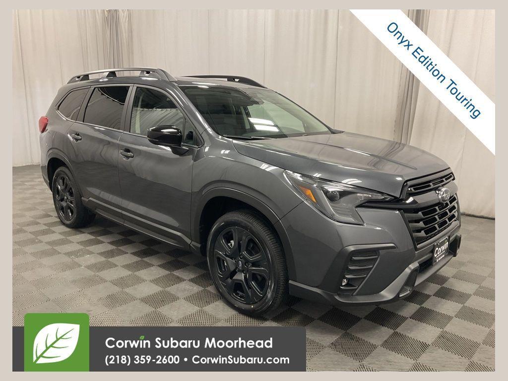 new 2026 Subaru Ascent car, priced at $52,580