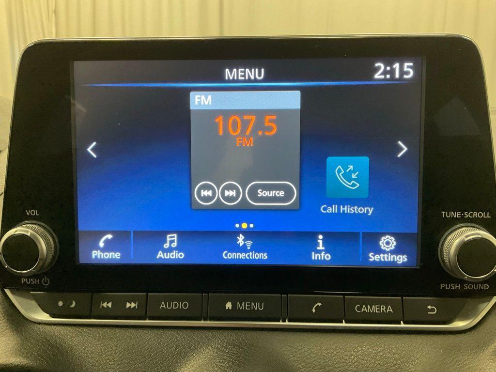 used 2022 Nissan Sentra car, priced at $14,998