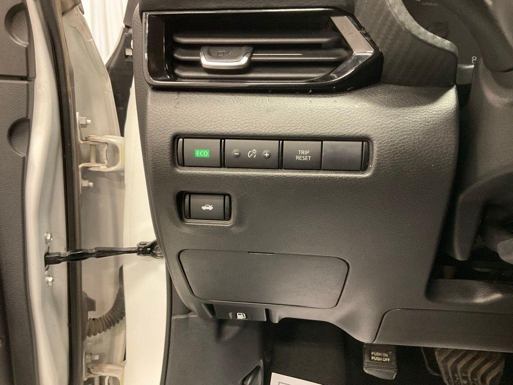 used 2022 Nissan Sentra car, priced at $14,998