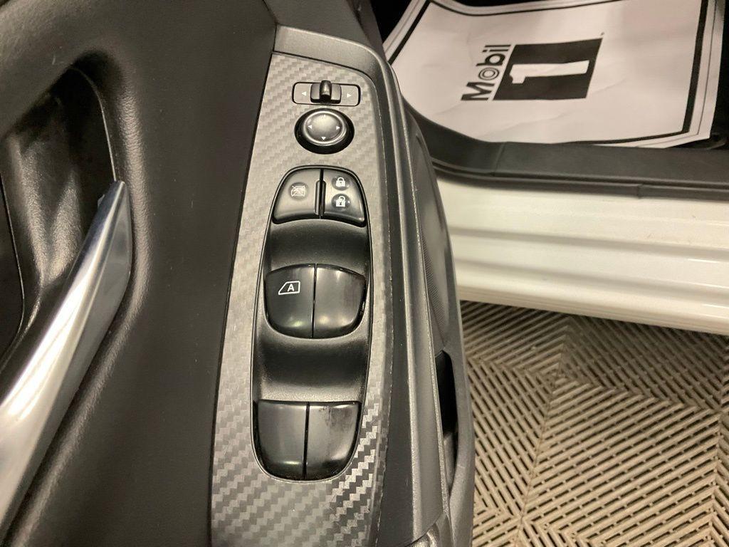 used 2022 Nissan Sentra car, priced at $14,998