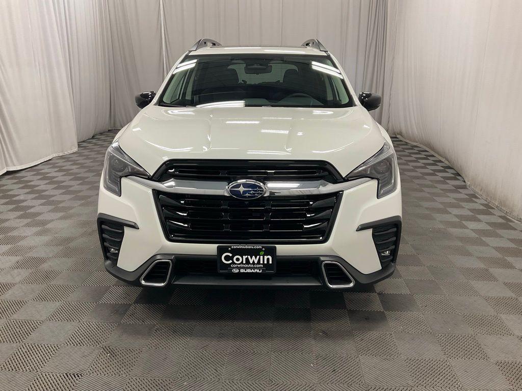 new 2026 Subaru Ascent car, priced at $51,899
