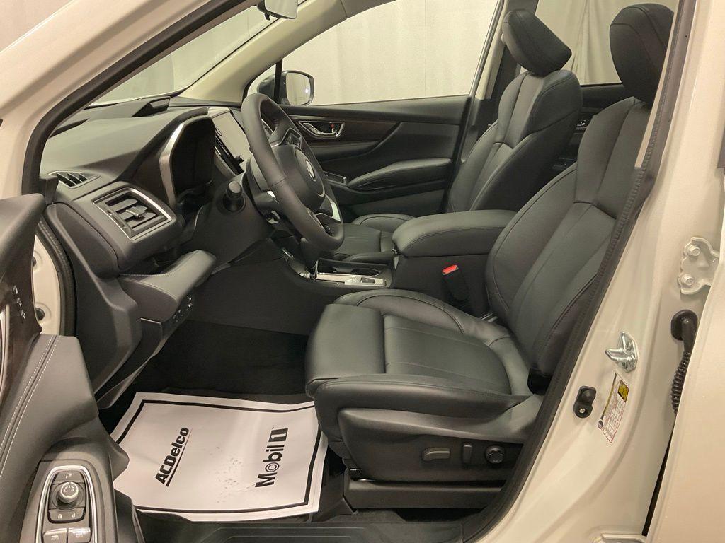 new 2026 Subaru Ascent car, priced at $51,899