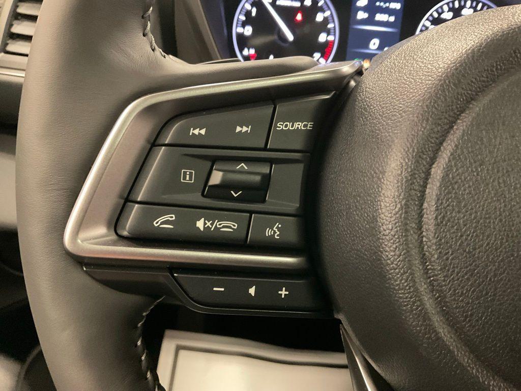 new 2026 Subaru Ascent car, priced at $51,899