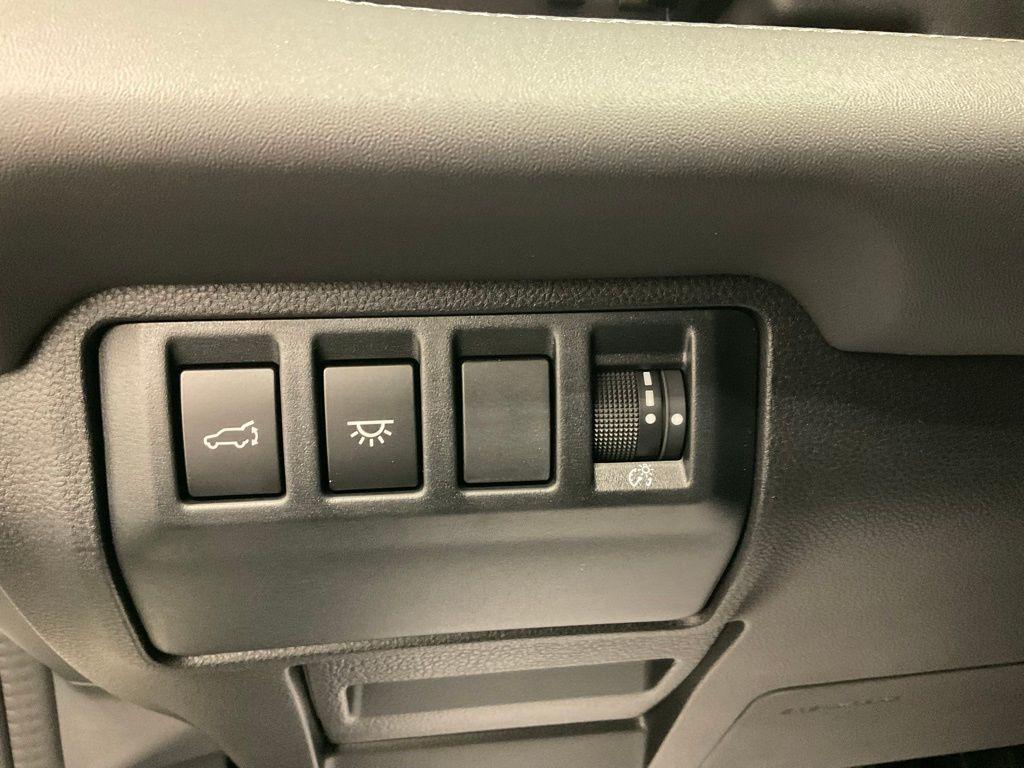 new 2026 Subaru Ascent car, priced at $51,899