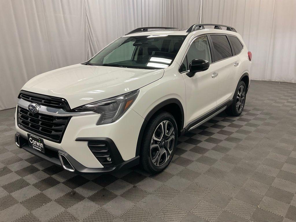 new 2026 Subaru Ascent car, priced at $51,899