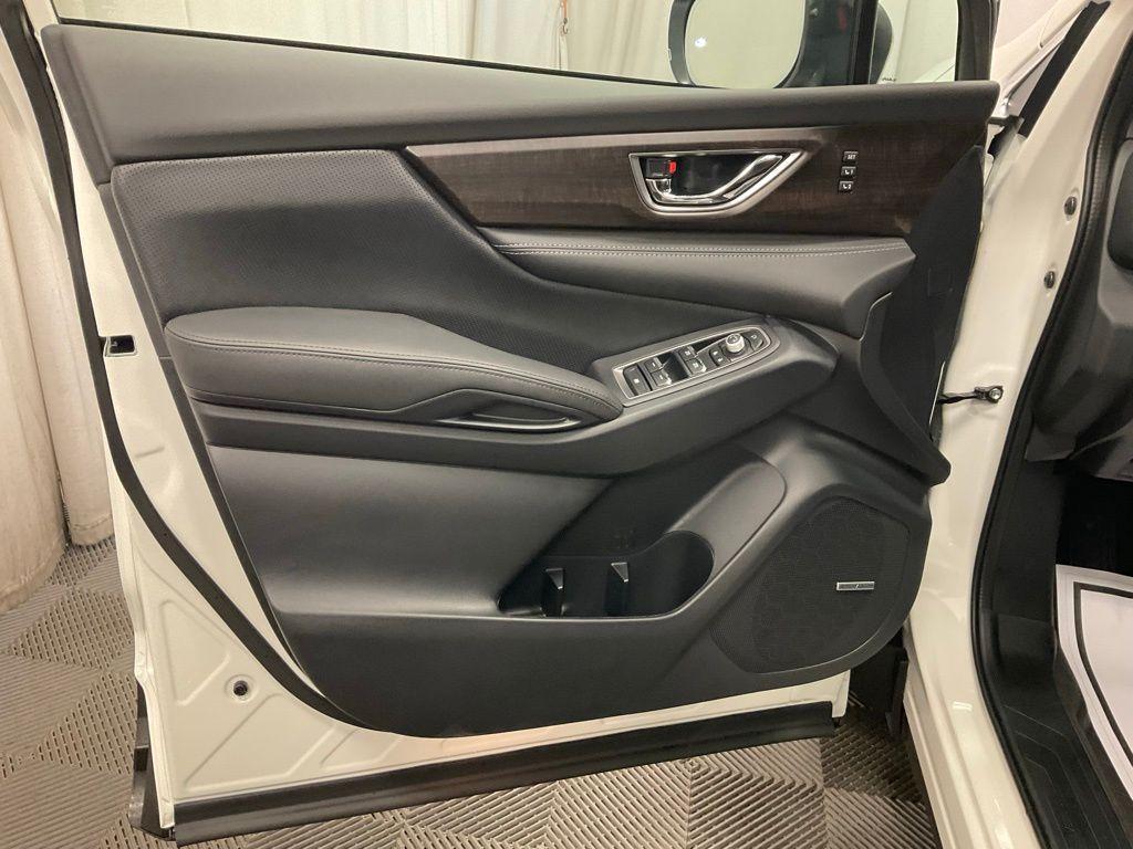 new 2026 Subaru Ascent car, priced at $51,899