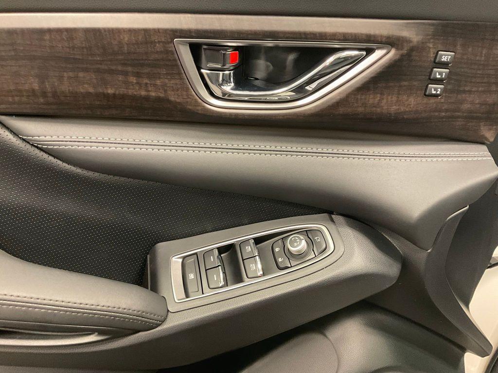 new 2026 Subaru Ascent car, priced at $51,899