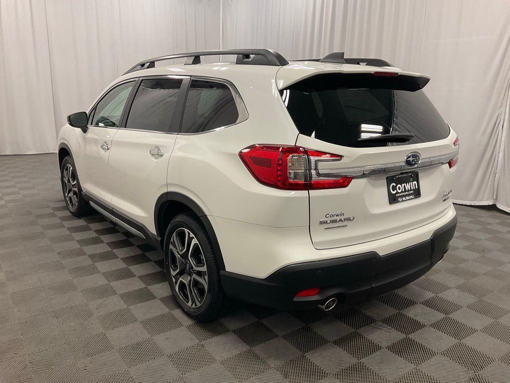 new 2026 Subaru Ascent car, priced at $51,899