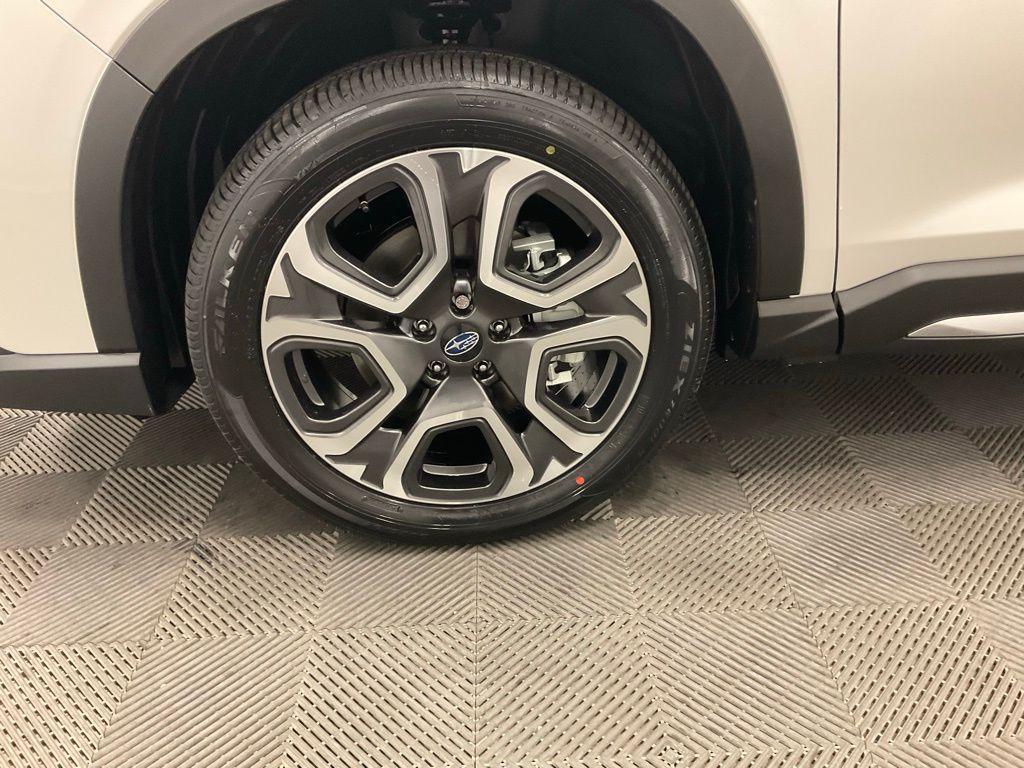 new 2026 Subaru Ascent car, priced at $51,899