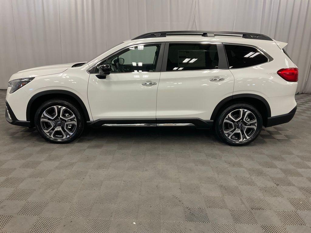 new 2026 Subaru Ascent car, priced at $51,899