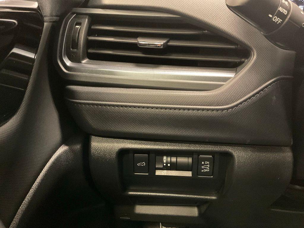 used 2025 Subaru Forester car, priced at $28,998