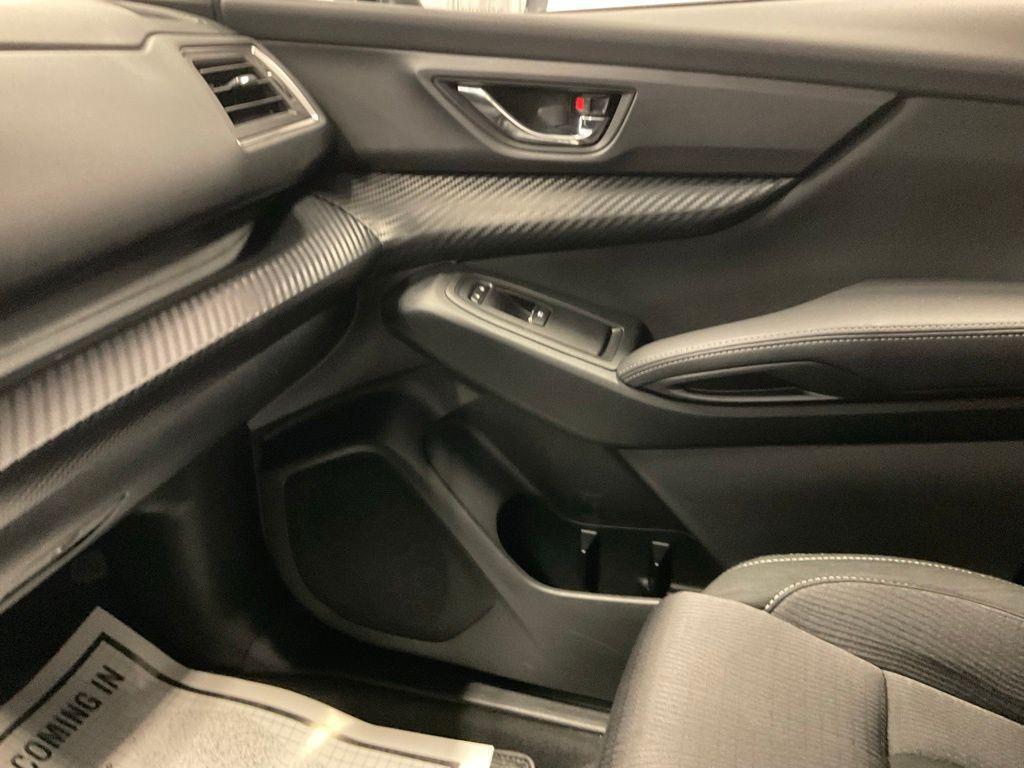 used 2023 Subaru Ascent car, priced at $28,848
