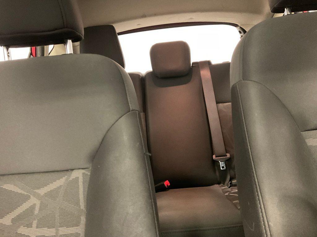 used 2011 Ford Fiesta car, priced at $3,847