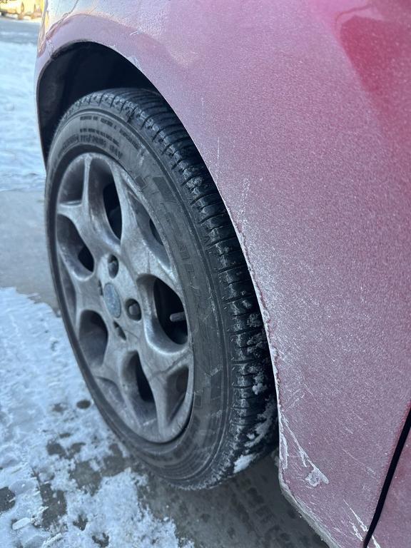 used 2011 Ford Fiesta car, priced at $2,995