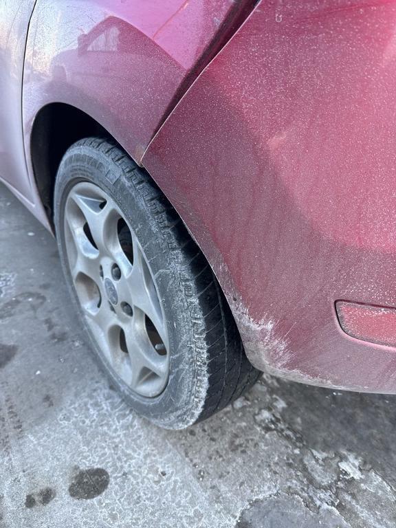 used 2011 Ford Fiesta car, priced at $2,995