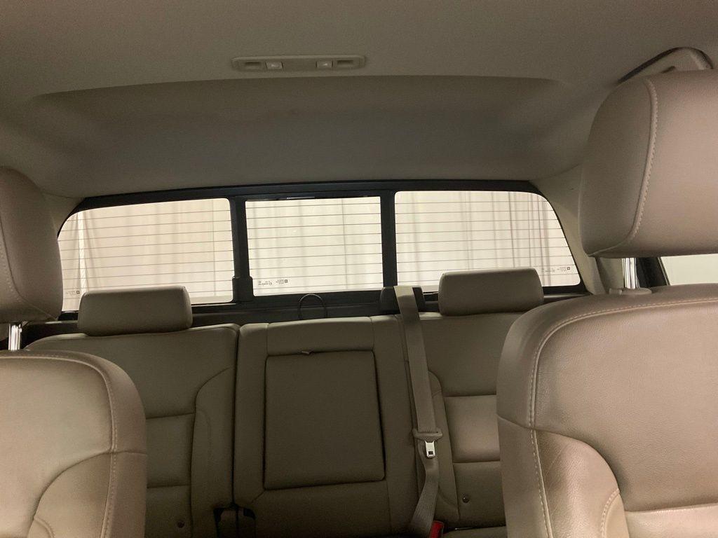 used 2015 Chevrolet Silverado 1500 car, priced at $23,521