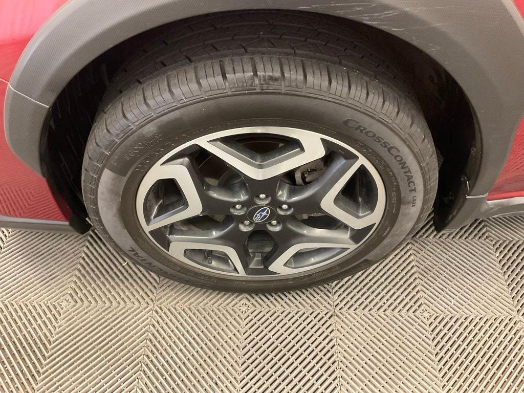 used 2019 Subaru Crosstrek car, priced at $17,347