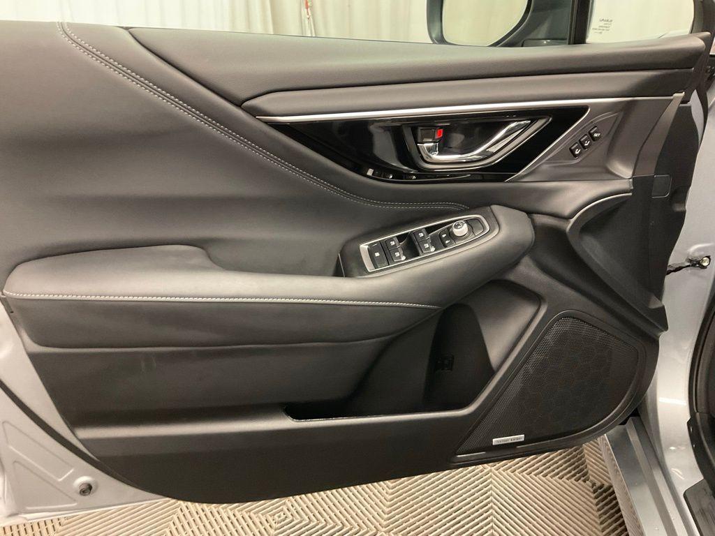 used 2025 Subaru Legacy car, priced at $29,497