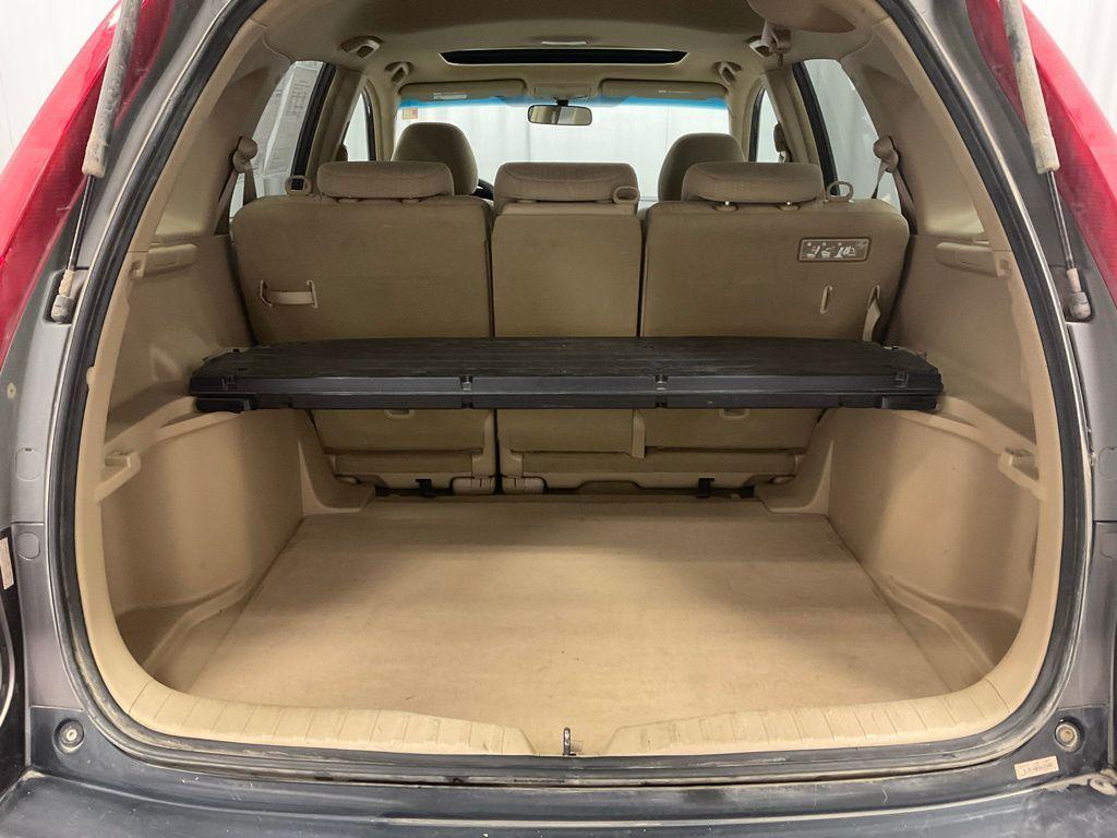 used 2009 Honda CR-V car, priced at $5,000