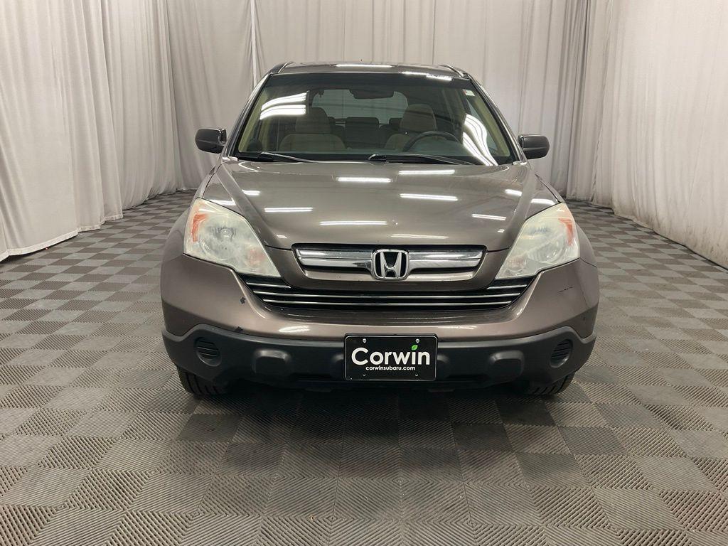 used 2009 Honda CR-V car, priced at $5,000