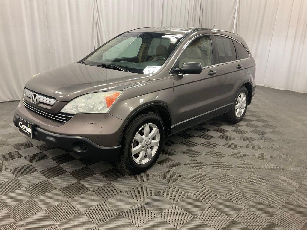 used 2009 Honda CR-V car, priced at $5,000
