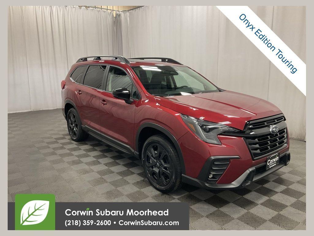 new 2026 Subaru Ascent car, priced at $52,580