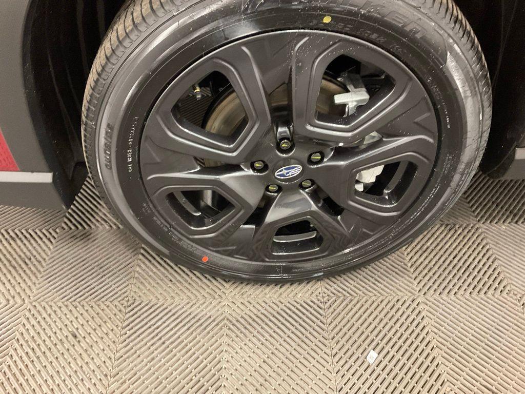 new 2026 Subaru Ascent car, priced at $52,580