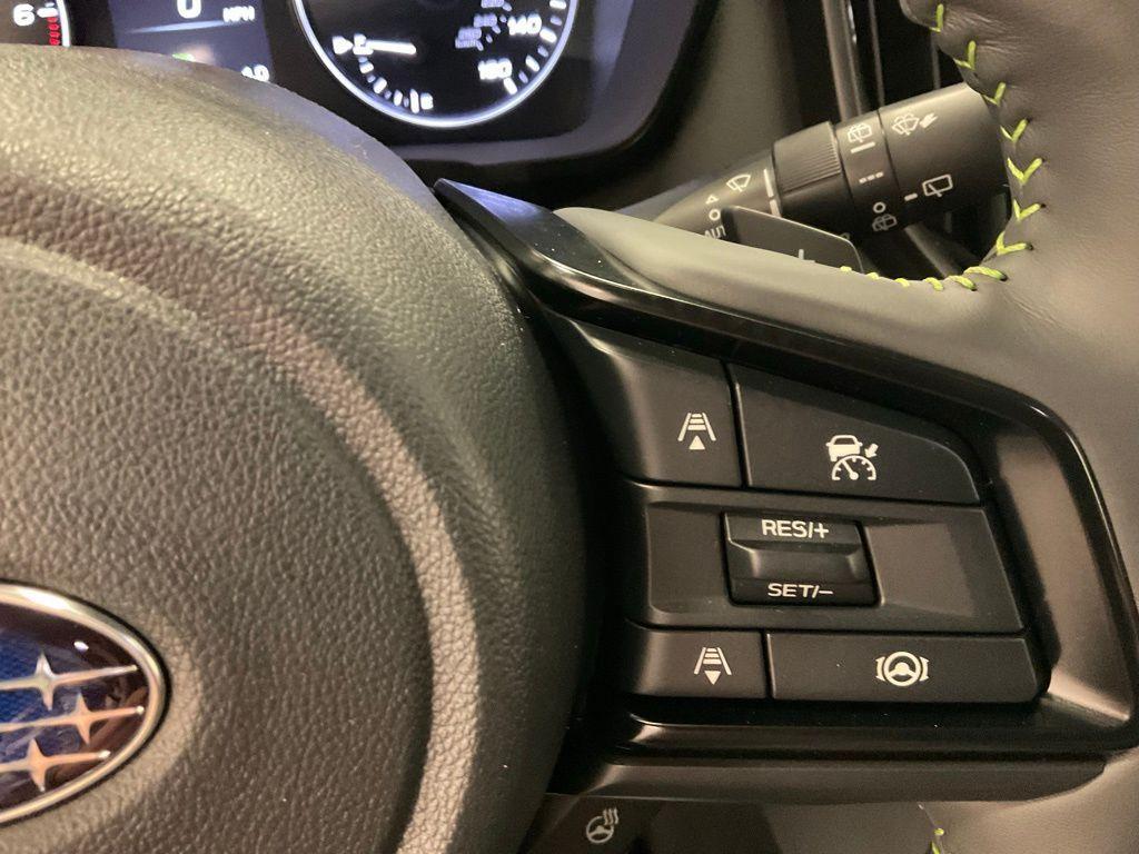 new 2026 Subaru Ascent car, priced at $52,580