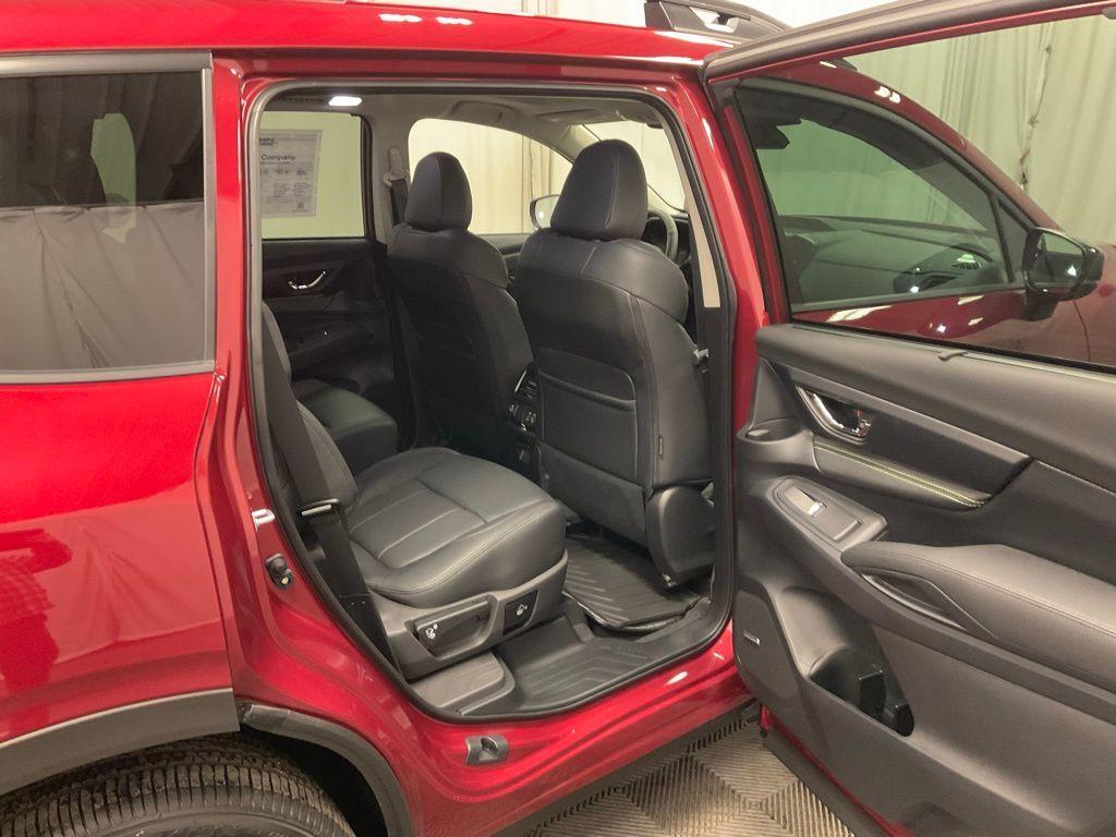 new 2026 Subaru Ascent car, priced at $52,580