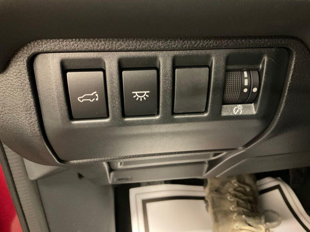 new 2026 Subaru Ascent car, priced at $52,580