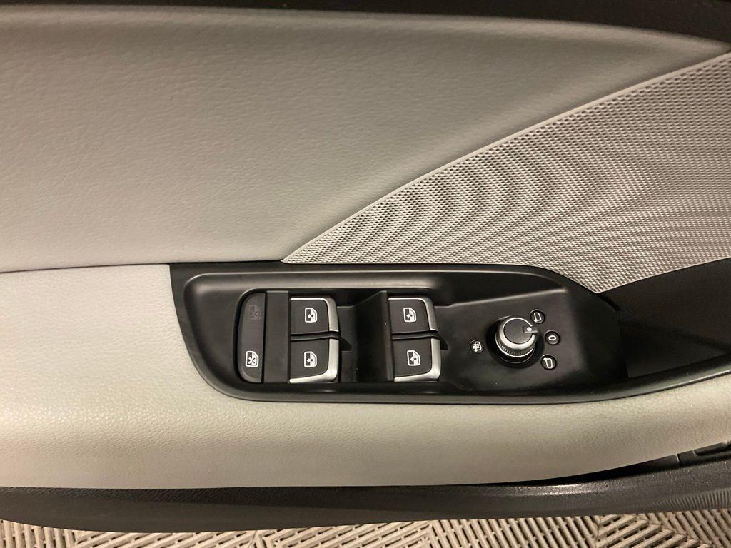 used 2017 Audi A3 car, priced at $15,767