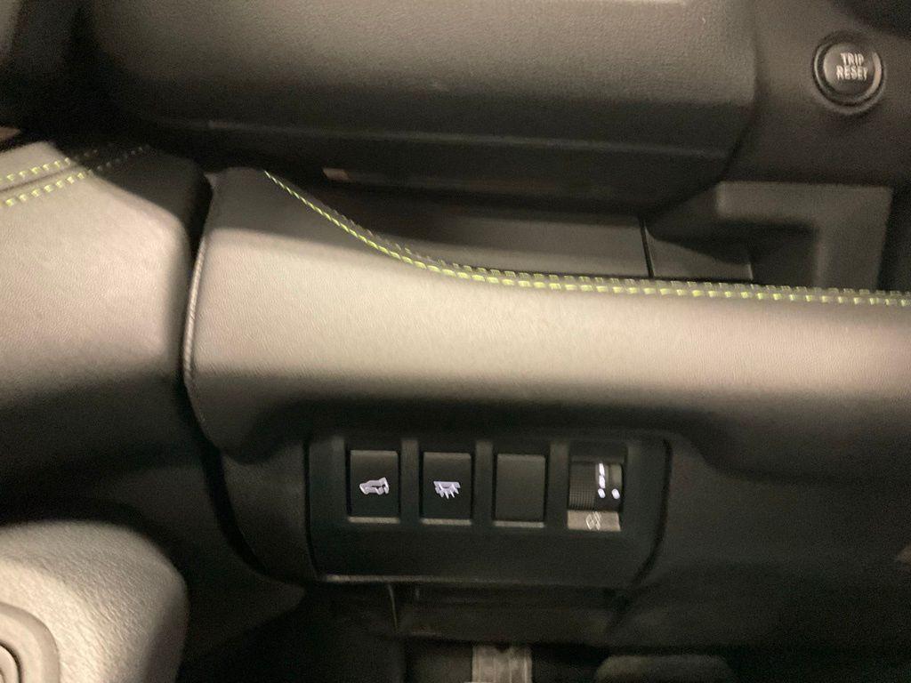 new 2026 Subaru Ascent car, priced at $53,676